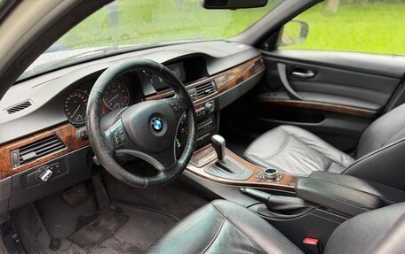 BMW 3 серия, 2009 год, 950 000 рублей, 6 фотография