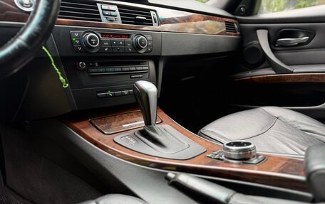 BMW 3 серия, 2009 год, 950 000 рублей, 10 фотография
