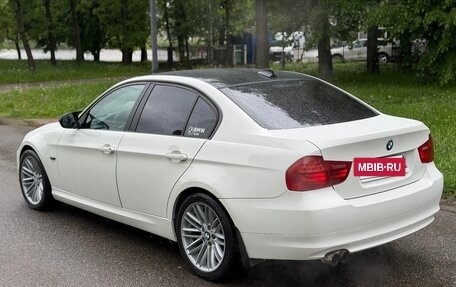 BMW 3 серия, 2009 год, 950 000 рублей, 2 фотография