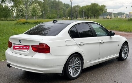 BMW 3 серия, 2009 год, 950 000 рублей, 4 фотография