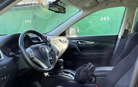 Nissan X-Trail, 2017 год, 2 500 000 рублей, 4 фотография