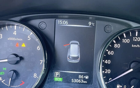 Nissan X-Trail, 2017 год, 2 500 000 рублей, 7 фотография