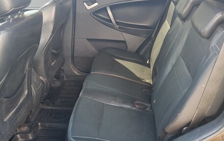 Geely Emgrand X7 I, 2015 год, 450 000 рублей, 8 фотография