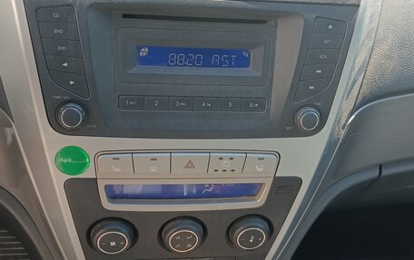 Geely Emgrand X7 I, 2015 год, 450 000 рублей, 6 фотография