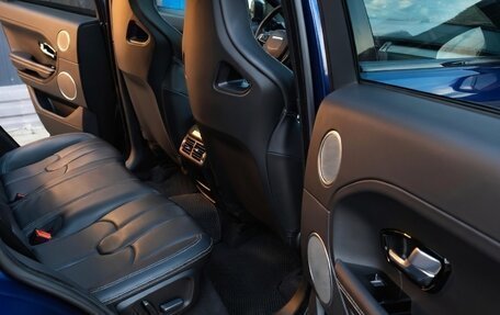 Land Rover Range Rover Evoque I, 2014 год, 1 595 000 рублей, 5 фотография