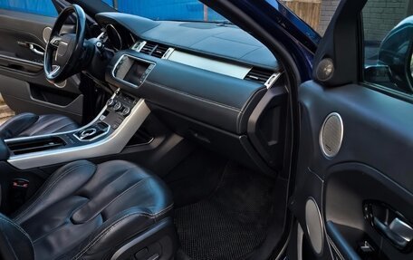 Land Rover Range Rover Evoque I, 2014 год, 1 595 000 рублей, 6 фотография