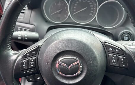 Mazda CX-5 II, 2013 год, 1 750 000 рублей, 5 фотография