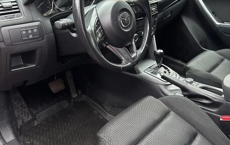 Mazda CX-5 II, 2013 год, 1 750 000 рублей, 4 фотография