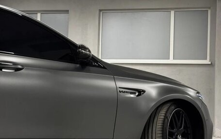 Mercedes-Benz E-Класс AMG, 2019 год, 5 745 000 рублей, 5 фотография
