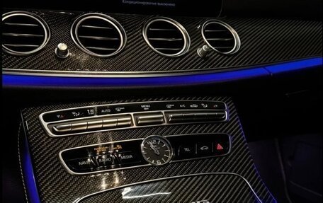Mercedes-Benz E-Класс AMG, 2019 год, 5 745 000 рублей, 10 фотография