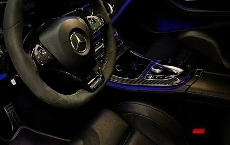 Mercedes-Benz E-Класс AMG, 2019 год, 5 745 000 рублей, 9 фотография