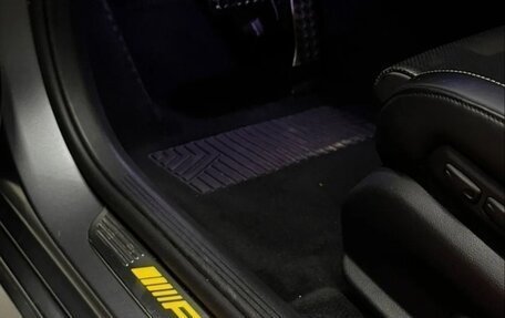 Mercedes-Benz E-Класс AMG, 2019 год, 5 745 000 рублей, 11 фотография