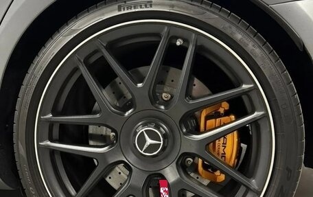 Mercedes-Benz E-Класс AMG, 2019 год, 5 745 000 рублей, 8 фотография