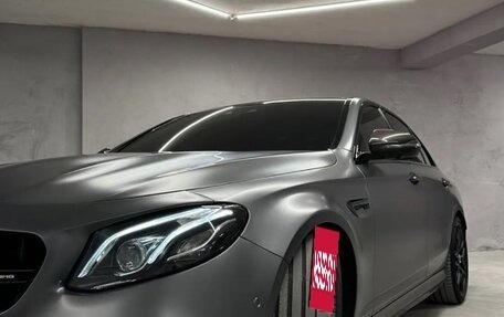 Mercedes-Benz E-Класс AMG, 2019 год, 5 745 000 рублей, 7 фотография