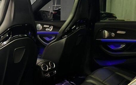 Mercedes-Benz E-Класс AMG, 2019 год, 5 745 000 рублей, 12 фотография