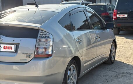Toyota Prius, 2005 год, 499 000 рублей, 4 фотография