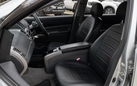 Toyota Prius, 2005 год, 499 000 рублей, 7 фотография