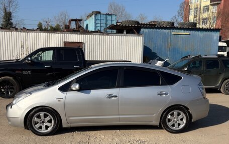 Toyota Prius, 2005 год, 499 000 рублей, 6 фотография