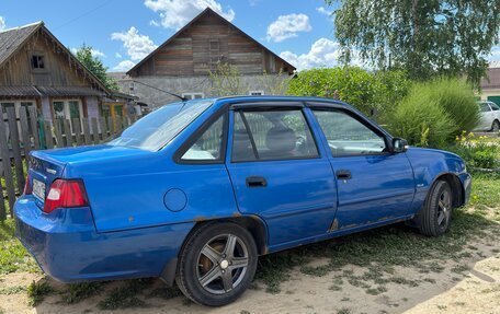 Daewoo Nexia I рестайлинг, 2013 год, 230 000 рублей, 4 фотография