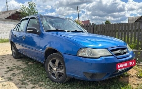 Daewoo Nexia I рестайлинг, 2013 год, 230 000 рублей, 5 фотография