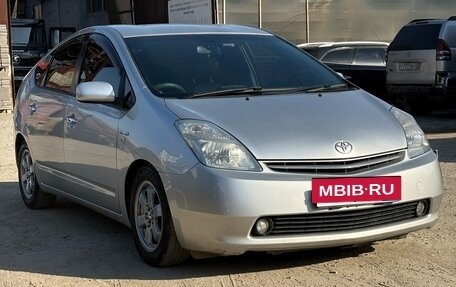 Toyota Prius, 2005 год, 499 000 рублей, 2 фотография