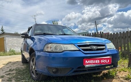 Daewoo Nexia I рестайлинг, 2013 год, 230 000 рублей, 6 фотография