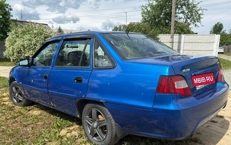 Daewoo Nexia I рестайлинг, 2013 год, 230 000 рублей, 2 фотография