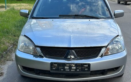 Mitsubishi Lancer IX, 2004 год, 185 000 рублей, 2 фотография