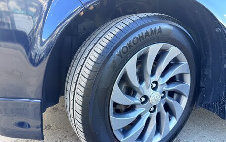 Toyota bB I рестайлинг, 2005 год, 580 000 рублей, 6 фотография