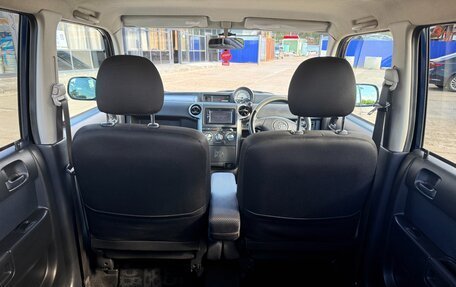 Toyota bB I рестайлинг, 2005 год, 580 000 рублей, 10 фотография