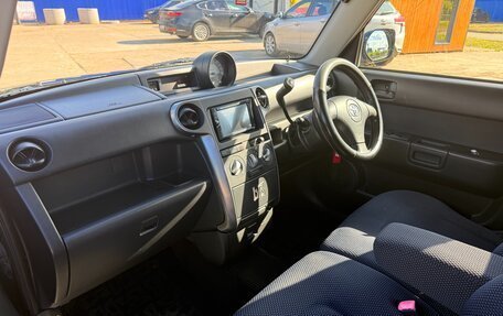Toyota bB I рестайлинг, 2005 год, 580 000 рублей, 14 фотография