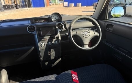Toyota bB I рестайлинг, 2005 год, 580 000 рублей, 13 фотография
