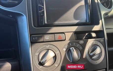 Toyota bB I рестайлинг, 2005 год, 580 000 рублей, 8 фотография