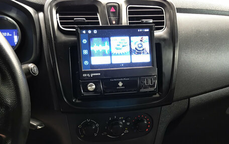 Renault Logan II, 2014 год, 660 000 рублей, 15 фотография