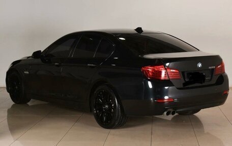 BMW 5 серия, 2015 год, 2 250 000 рублей, 4 фотография