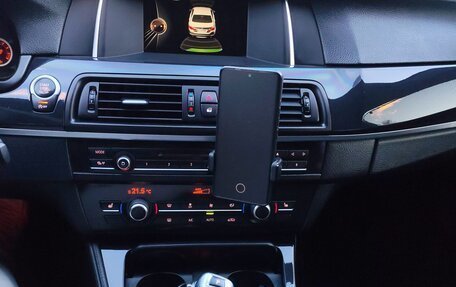 BMW 5 серия, 2015 год, 2 250 000 рублей, 9 фотография
