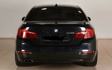 BMW 5 серия, 2015 год, 2 250 000 рублей, 3 фотография