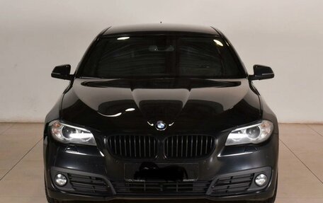 BMW 5 серия, 2015 год, 2 250 000 рублей, 5 фотография