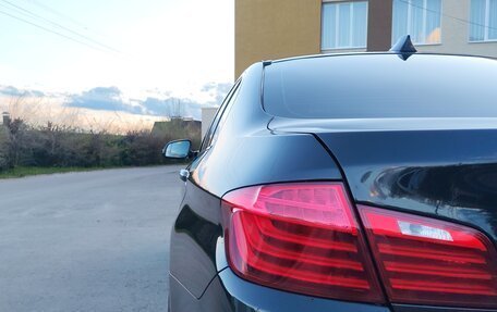 BMW 5 серия, 2015 год, 2 250 000 рублей, 15 фотография