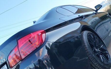 BMW 5 серия, 2015 год, 2 250 000 рублей, 19 фотография