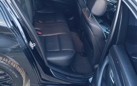 BMW 5 серия, 2015 год, 2 250 000 рублей, 17 фотография