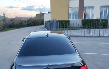 BMW 5 серия, 2015 год, 2 250 000 рублей, 20 фотография