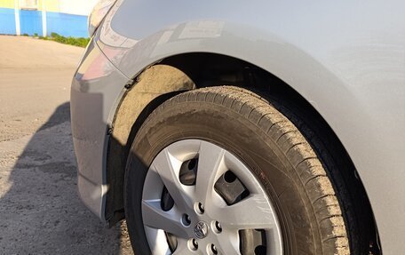 Toyota Wish II, 2014 год, 1 300 000 рублей, 4 фотография