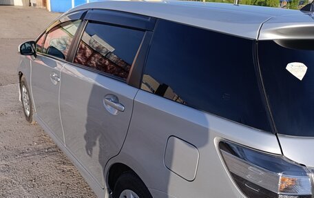 Toyota Wish II, 2014 год, 1 300 000 рублей, 8 фотография