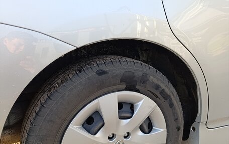 Toyota Wish II, 2014 год, 1 300 000 рублей, 19 фотография
