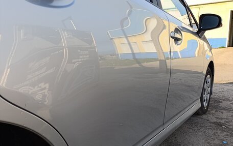 Toyota Wish II, 2014 год, 1 300 000 рублей, 14 фотография