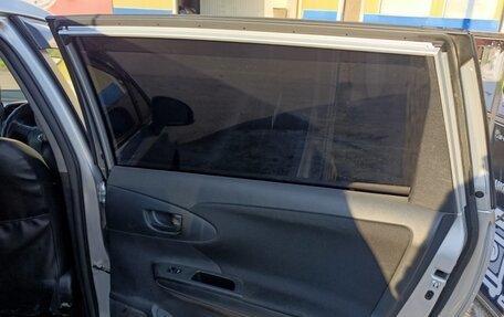 Toyota Wish II, 2014 год, 1 300 000 рублей, 33 фотография