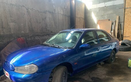 Ford Mondeo II, 2000 год, 160 000 рублей, 2 фотография