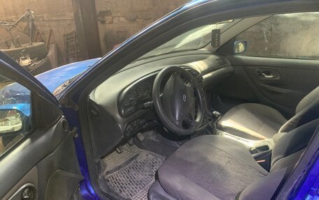 Ford Mondeo II, 2000 год, 160 000 рублей, 4 фотография