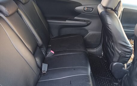 Toyota Wish II, 2014 год, 1 300 000 рублей, 34 фотография